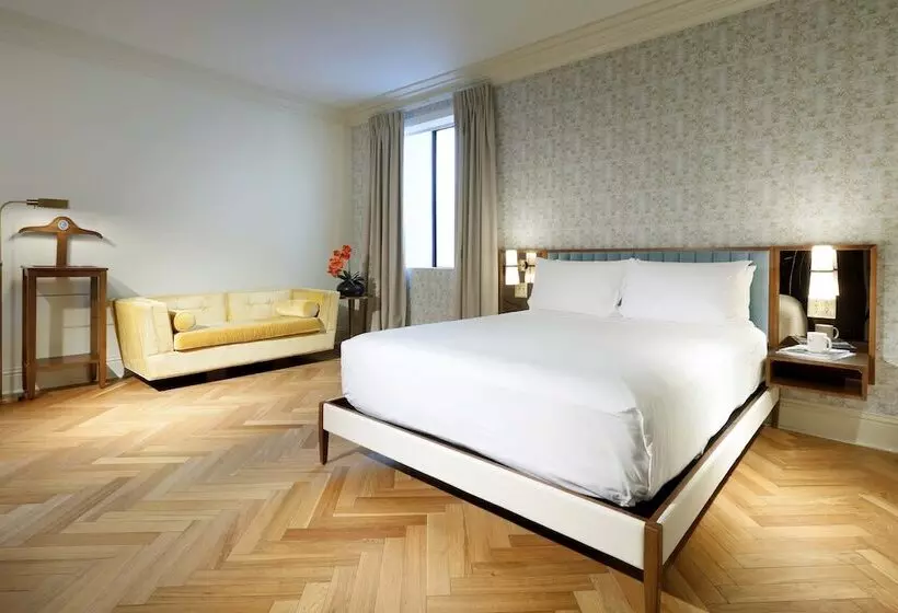 Otel Eurostars Langford