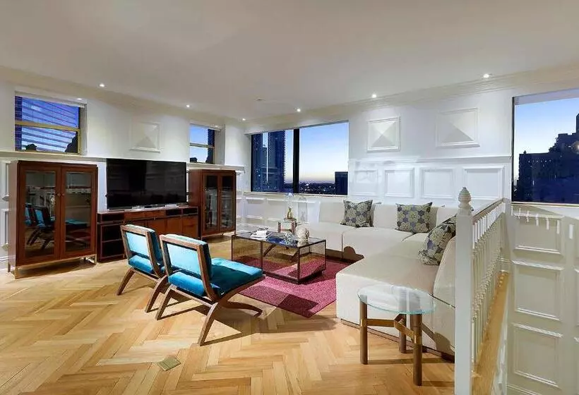 Otel Eurostars Langford