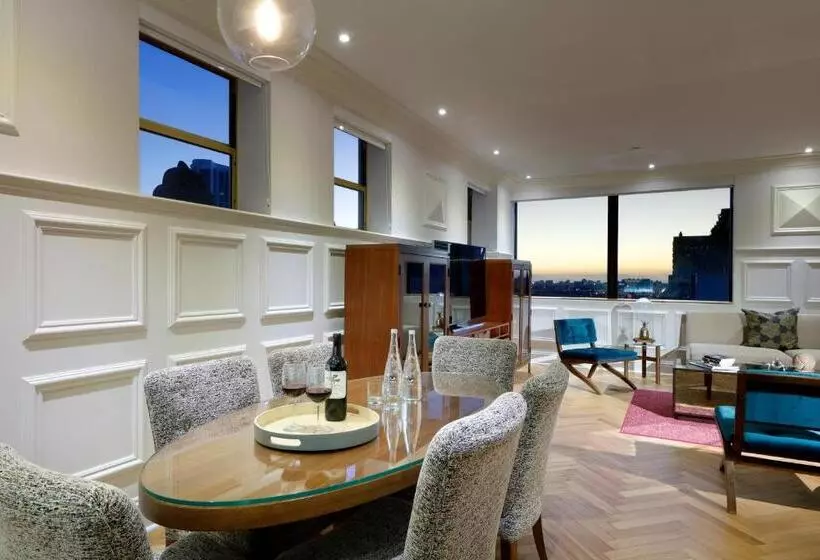 Otel Eurostars Langford