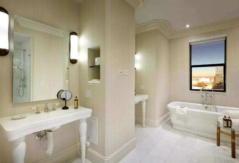 Otel Eurostars Langford