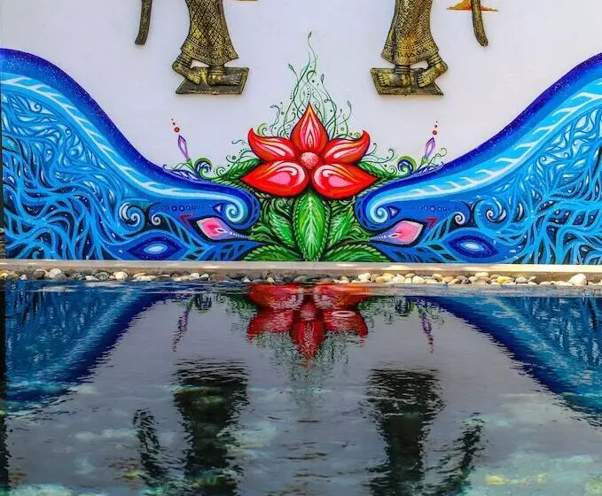 فندق Green Leaf Boutique