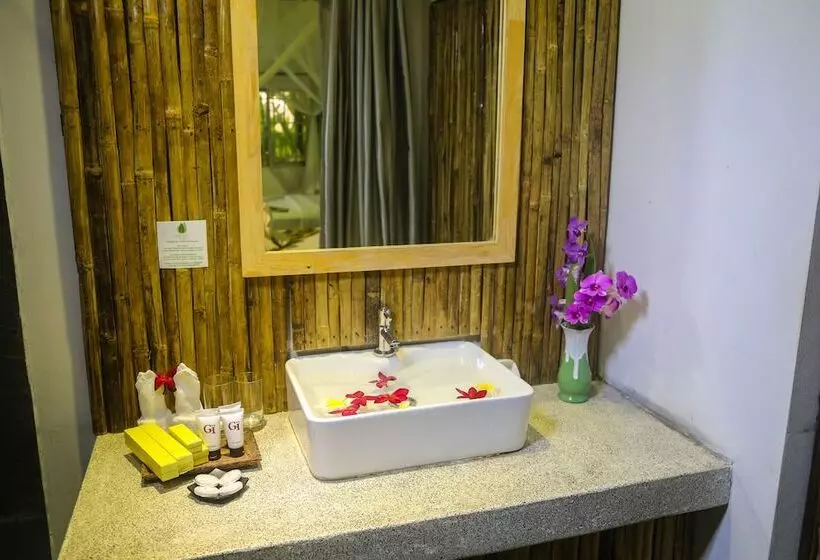 فندق Green Leaf Boutique