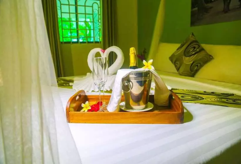 فندق Green Leaf Boutique