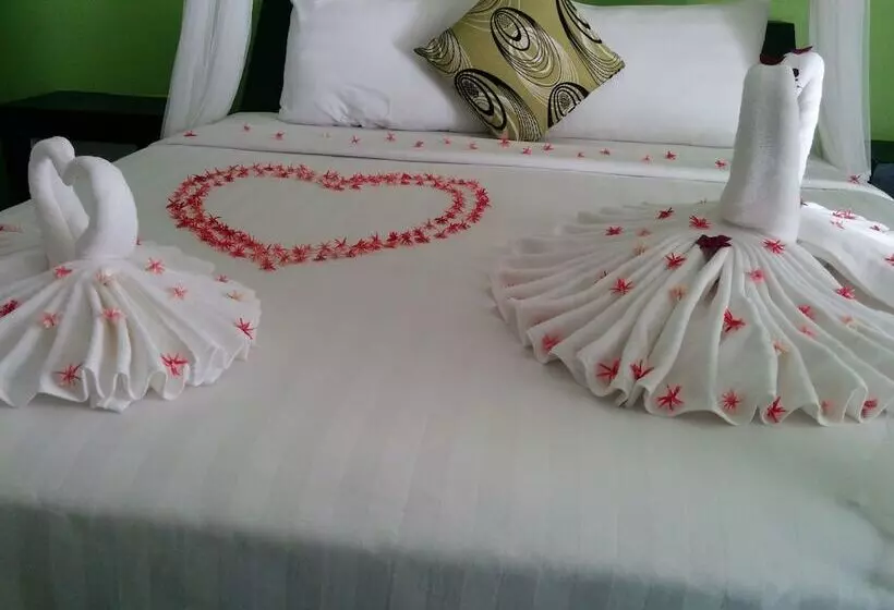 فندق Green Leaf Boutique