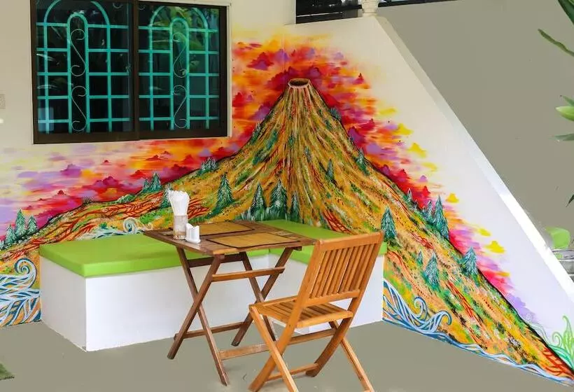 فندق Green Leaf Boutique