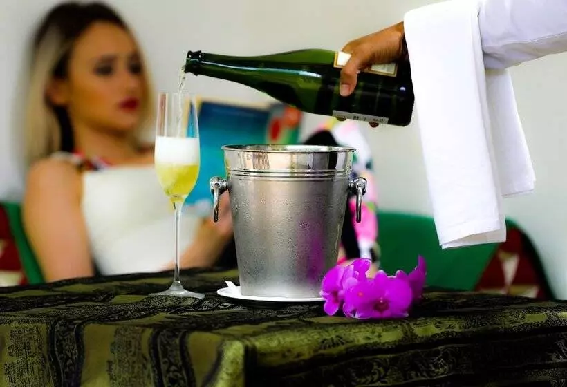 فندق Green Leaf Boutique