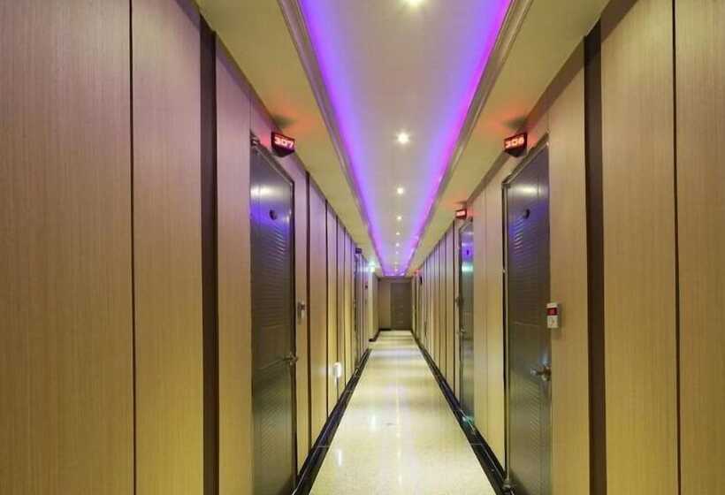 בית מלון כפרי Havana