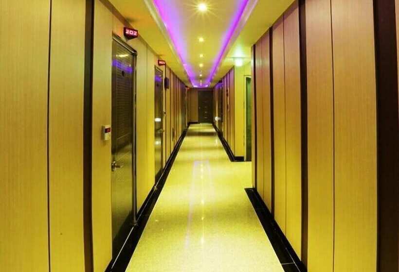 בית מלון כפרי Havana