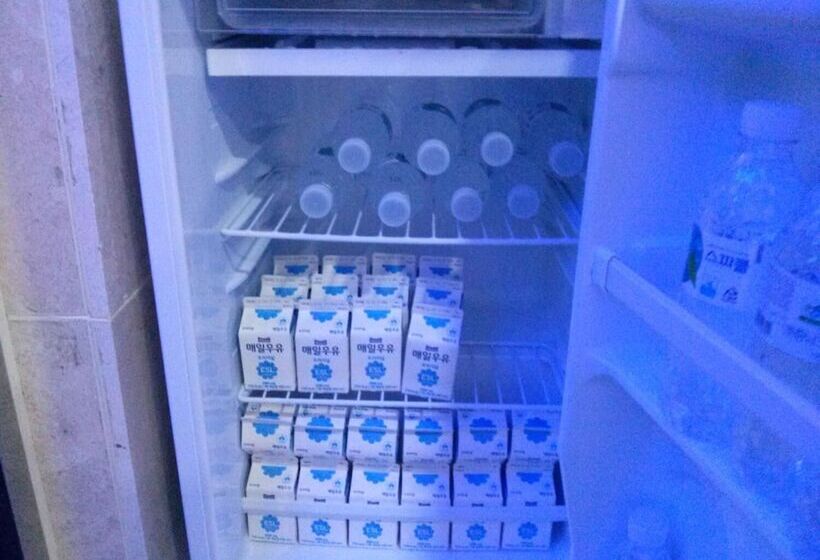 בית מלון כפרי Havana