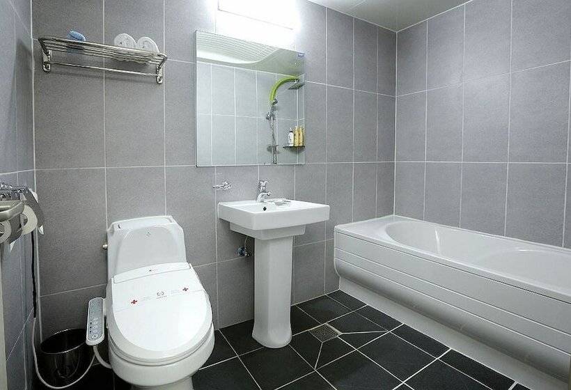 בית מלון כפרי Havana