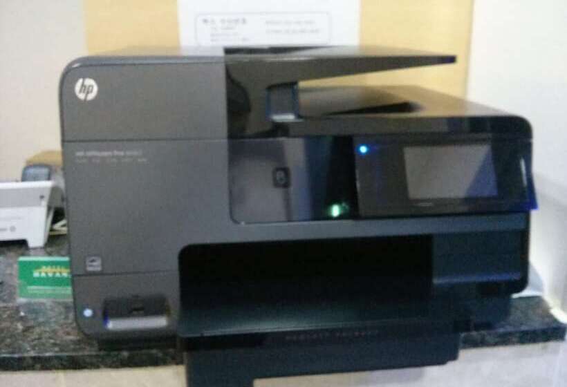 בית מלון כפרי Havana