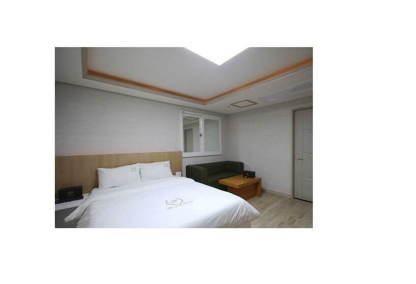 בית מלון כפרי Havana