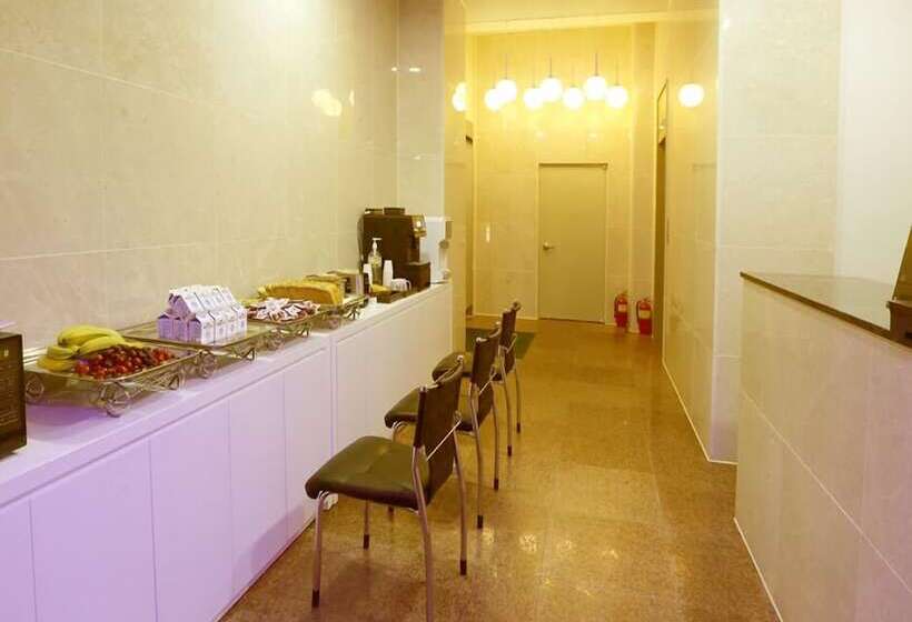 בית מלון כפרי Havana