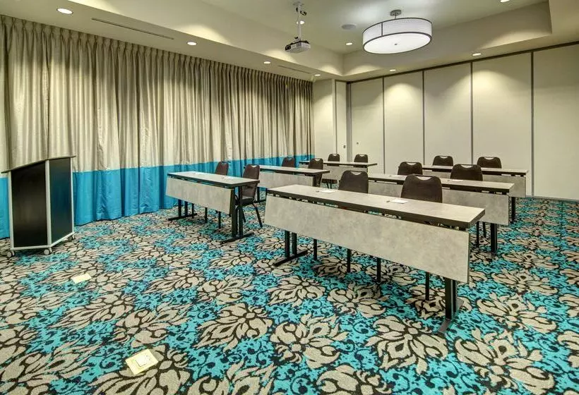 酒店 Hampton Inn & Suites Roanokedowntown