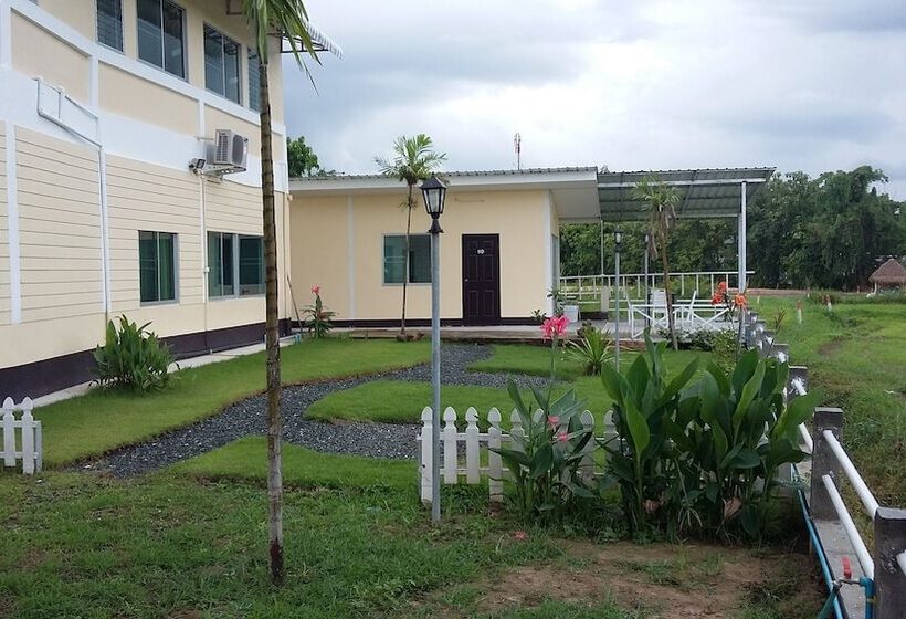 فندق Him Doi House