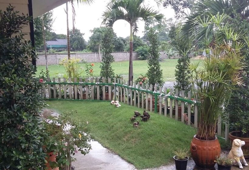 فندق Him Doi House