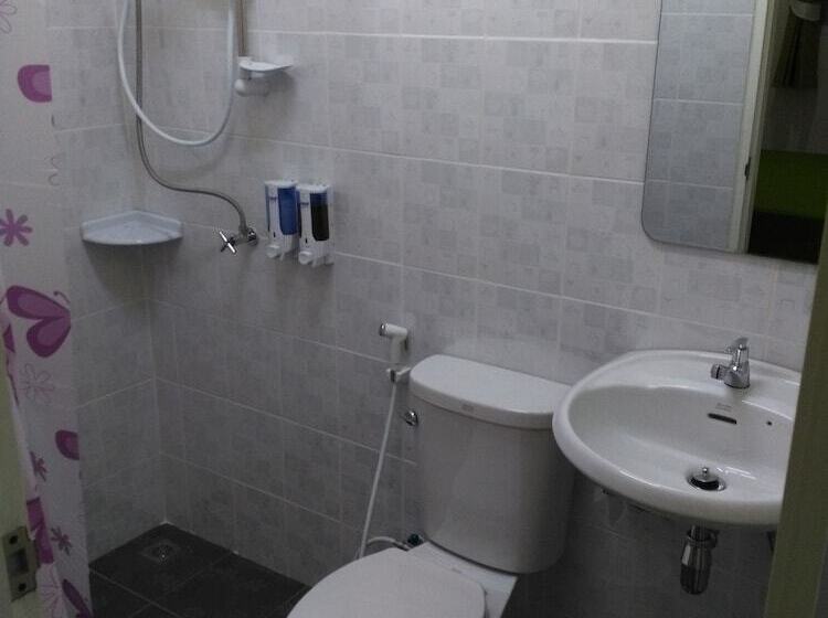 فندق Him Doi House