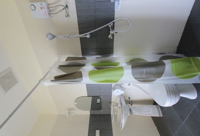 فندق Him Doi House