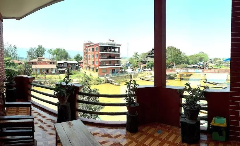 هتل Inle Star