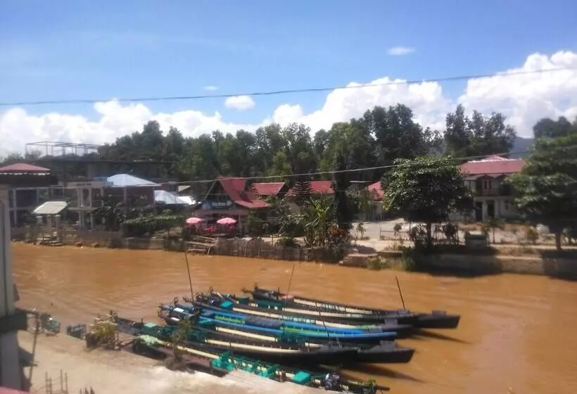 هتل Inle Star