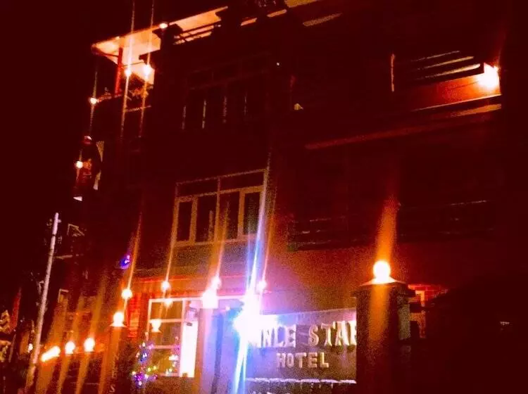 هتل Inle Star