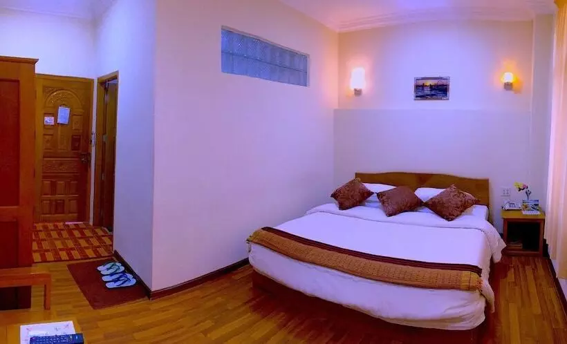 هتل Inle Star