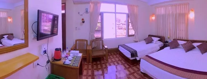 هتل Inle Star