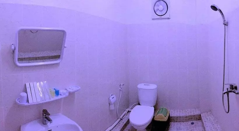 هتل Inle Star