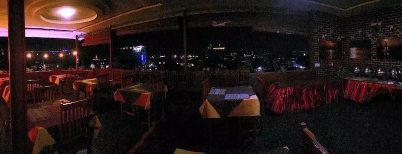 هتل Inle Star