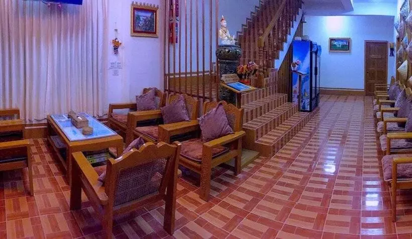 هتل Inle Star