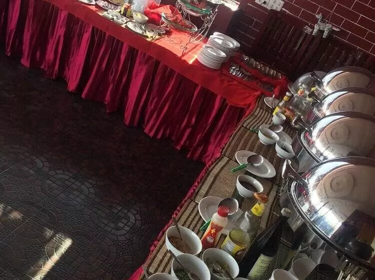 هتل Inle Star