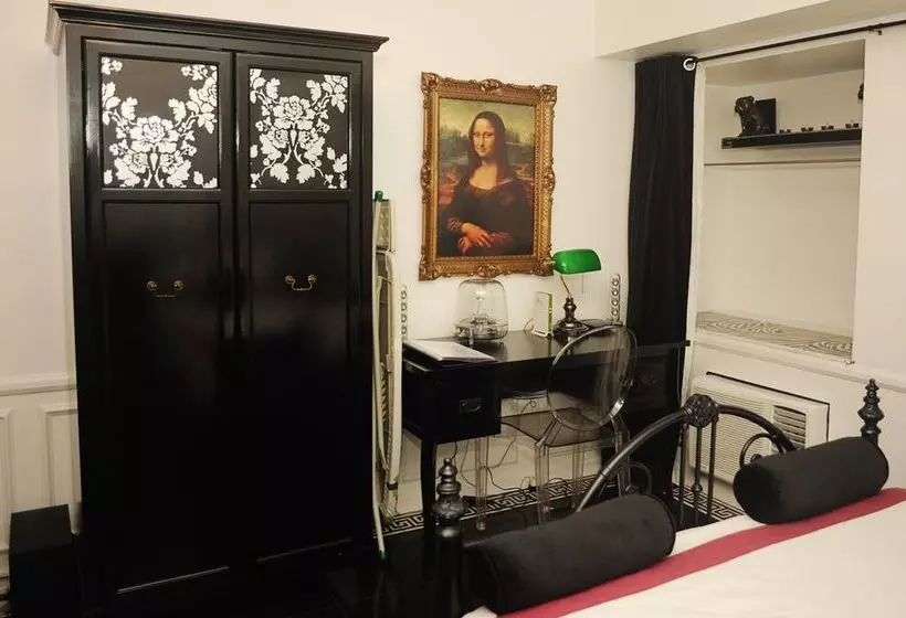 Hotel Jlt Condo Units