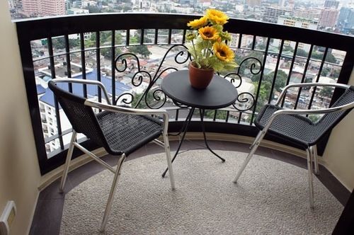 Hotel Jlt Condo Units