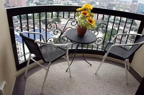 Hotel Jlt Condo Units