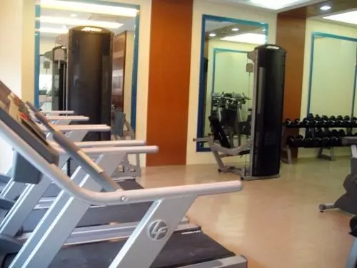 Hotel Jlt Condo Units