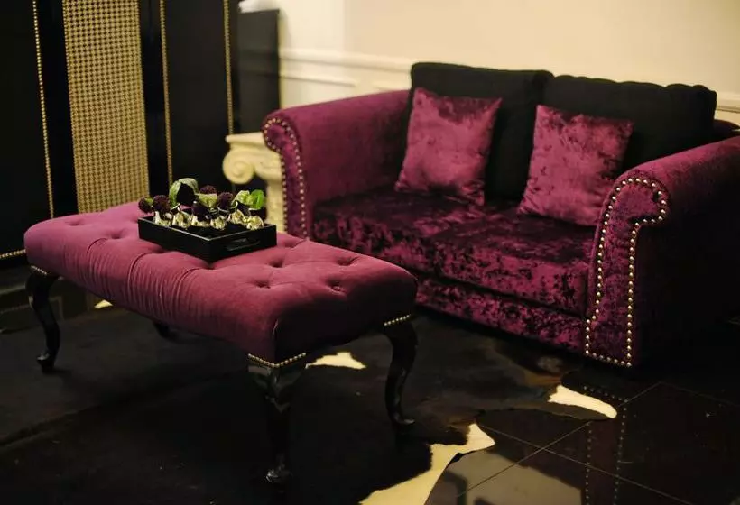 Hotel Jlt Condo Units