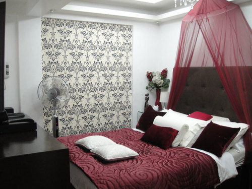 Hotel Jlt Condo Units