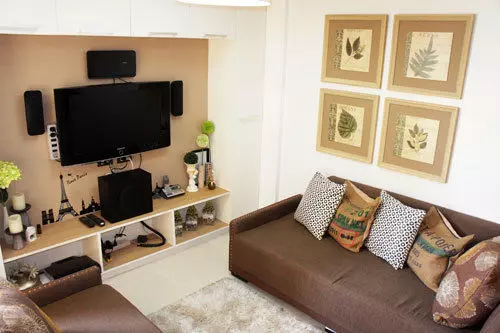 Hotel Jlt Condo Units