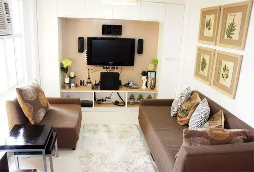 Hotel Jlt Condo Units