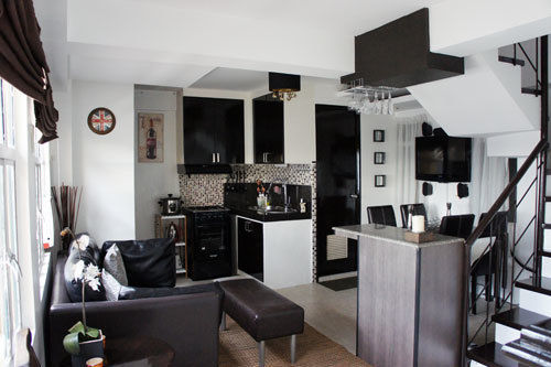 Hotel Jlt Condo Units