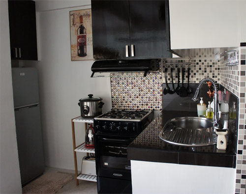 Hotel Jlt Condo Units