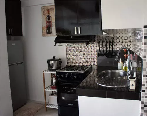 Hotel Jlt Condo Units