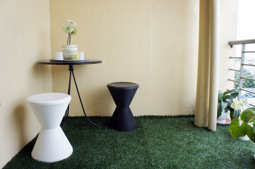 Hotel Jlt Condo Units