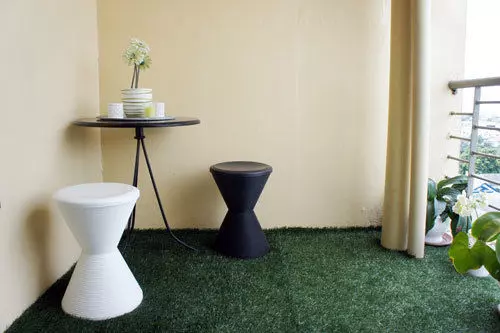 Hotel Jlt Condo Units