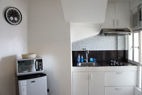 Hotel Jlt Condo Units