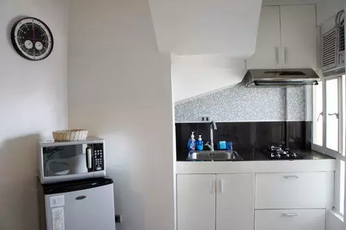 Hotel Jlt Condo Units