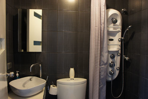 Hotel Jlt Condo Units