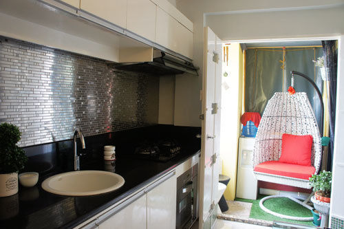 Hotel Jlt Condo Units