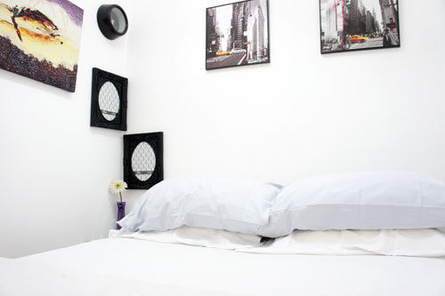 Hotel Jlt Condo Units