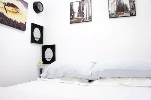 Hotel Jlt Condo Units